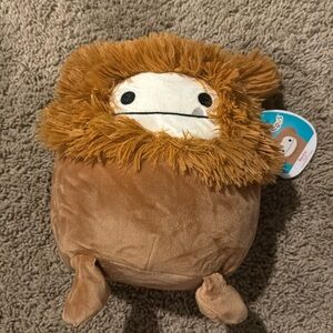 NWT Benny small squishmallow!!
